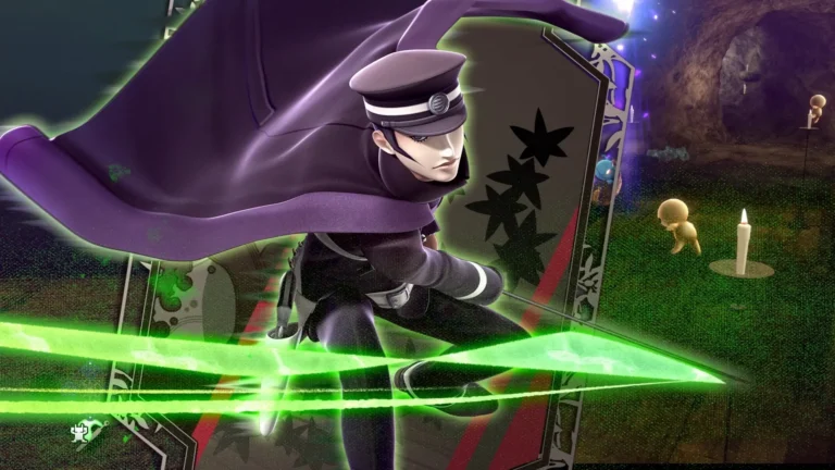 RAIDOU-Remastered-The-Mystery-of-the-Soulless-Army -04