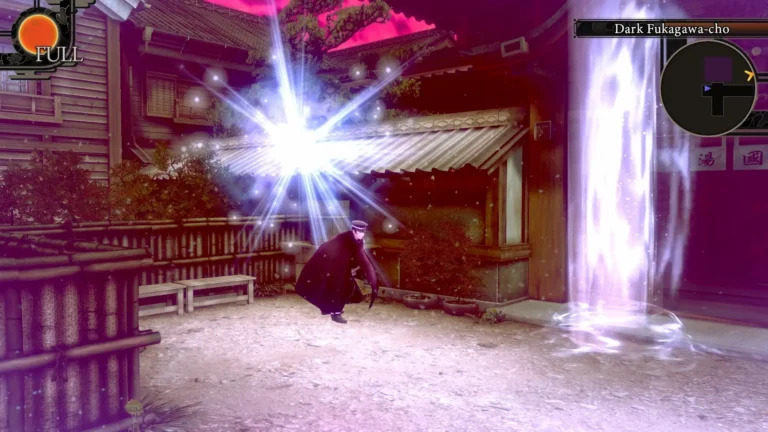 RAIDOU-Remastered-The-Mystery-of-the-Soulless-Army -06