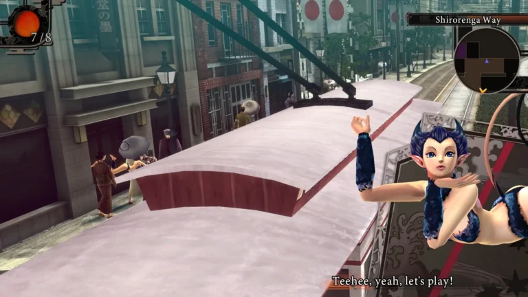 RAIDOU-Remastered-The-Mystery-of-the-Soulless-Army -12