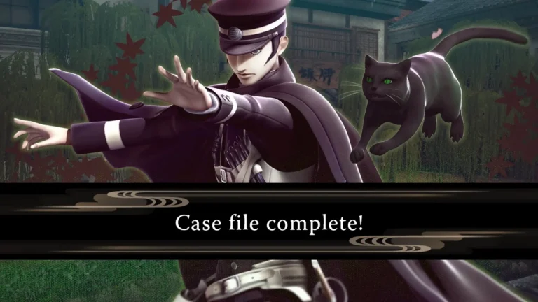 RAIDOU-Remastered-The-Mystery-of-the-Soulless-Army -14