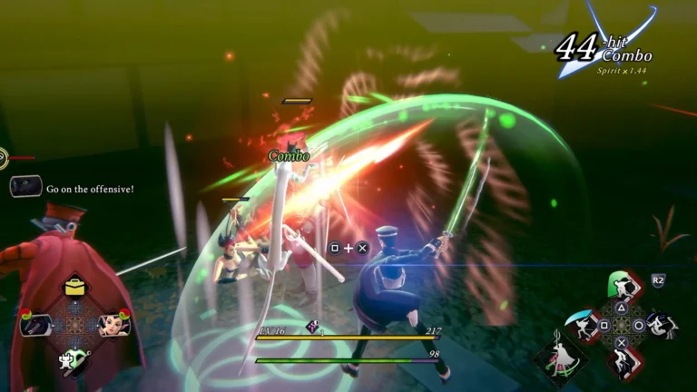 RAIDOU-Remastered-The-Mystery-of-the-Soulless-Army -18
