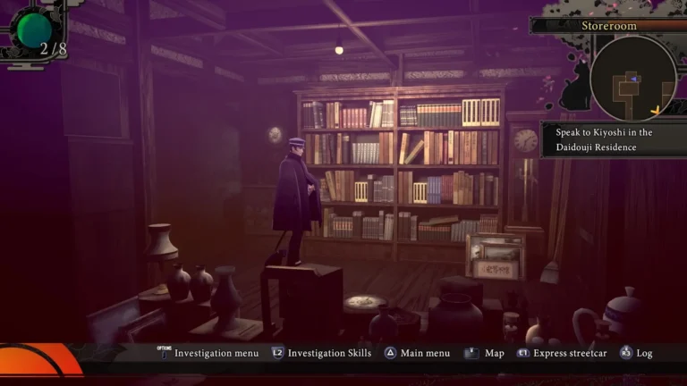 RAIDOU-Remastered-The-Mystery-of-the-Soulless-Army -25