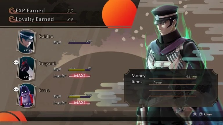 RAIDOU-Remastered-The-Mystery-of-the-Soulless-Army -27