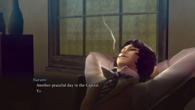 RAIDOU-Remastered-The-Mystery-of-the-Soulless-Army -34