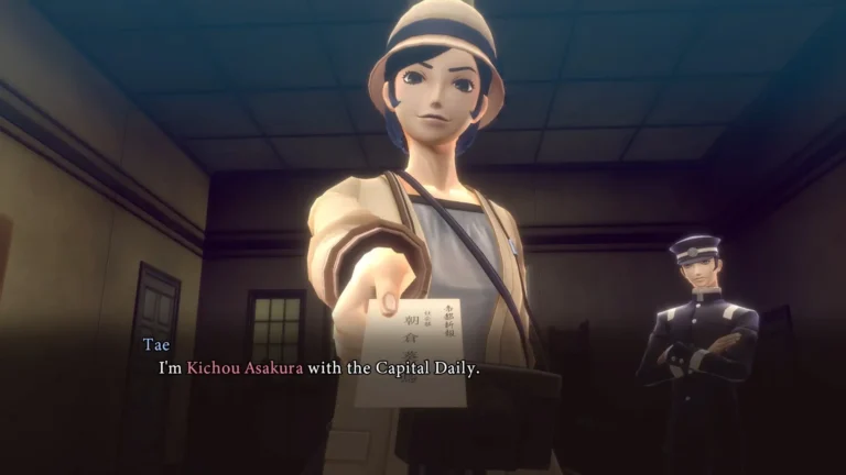 RAIDOU-Remastered-The-Mystery-of-the-Soulless-Army -38