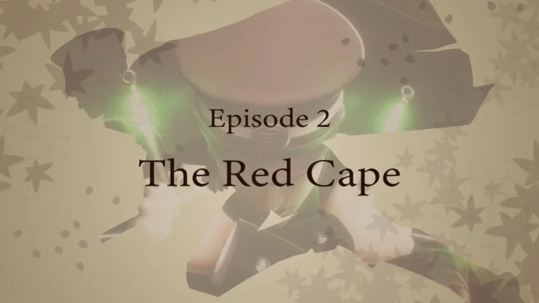 RAIDOU-Remastered-The-Mystery-of-the-Soulless-Army -39