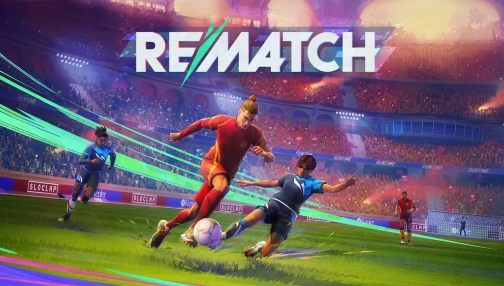 REMATCH