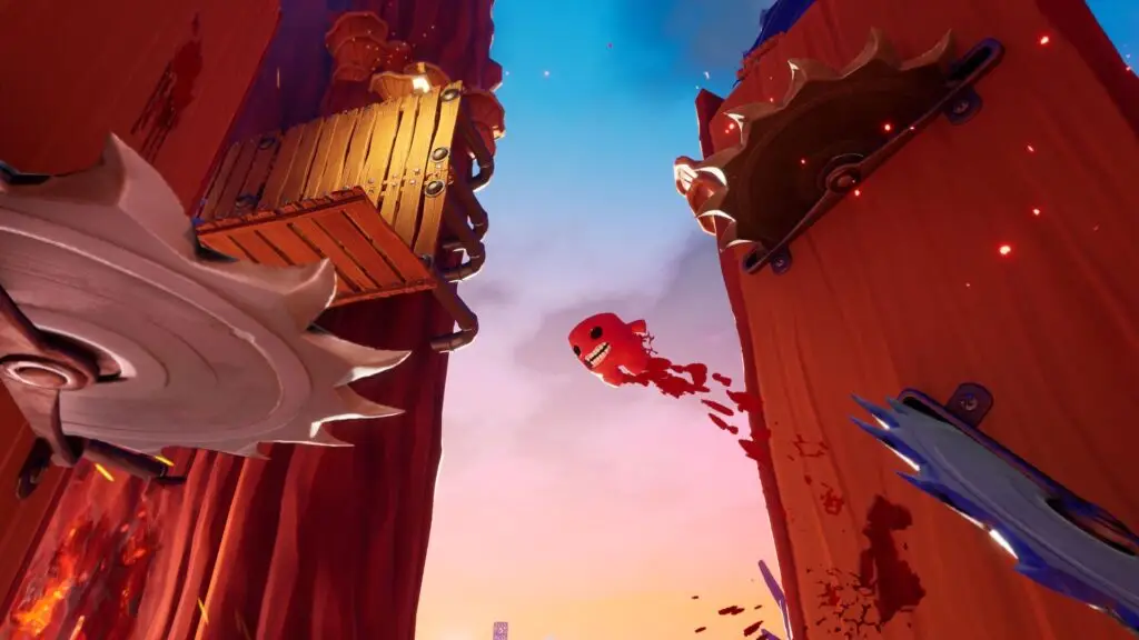 Super-Meat-Boy-3D