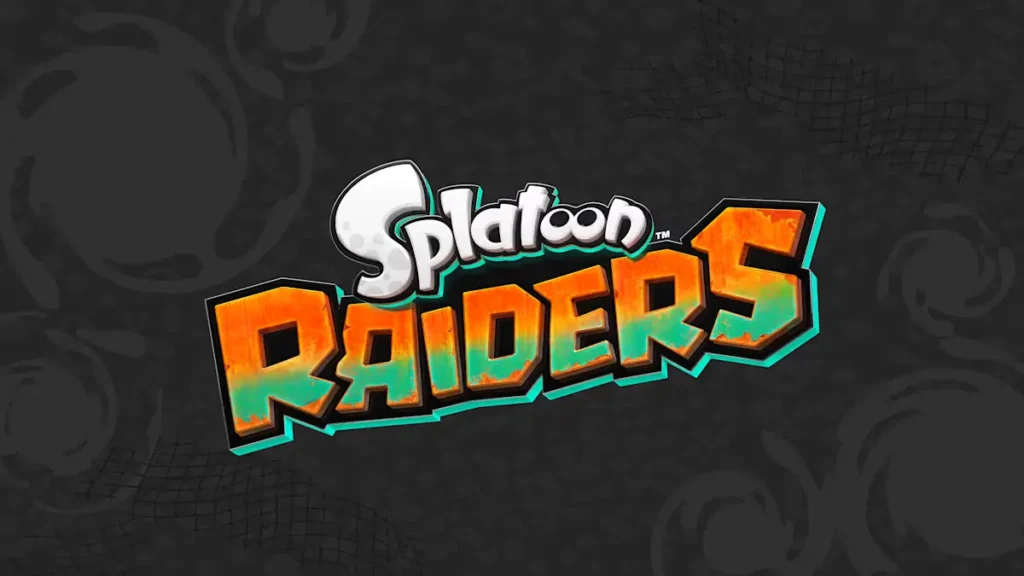 Splatoon-Raiders