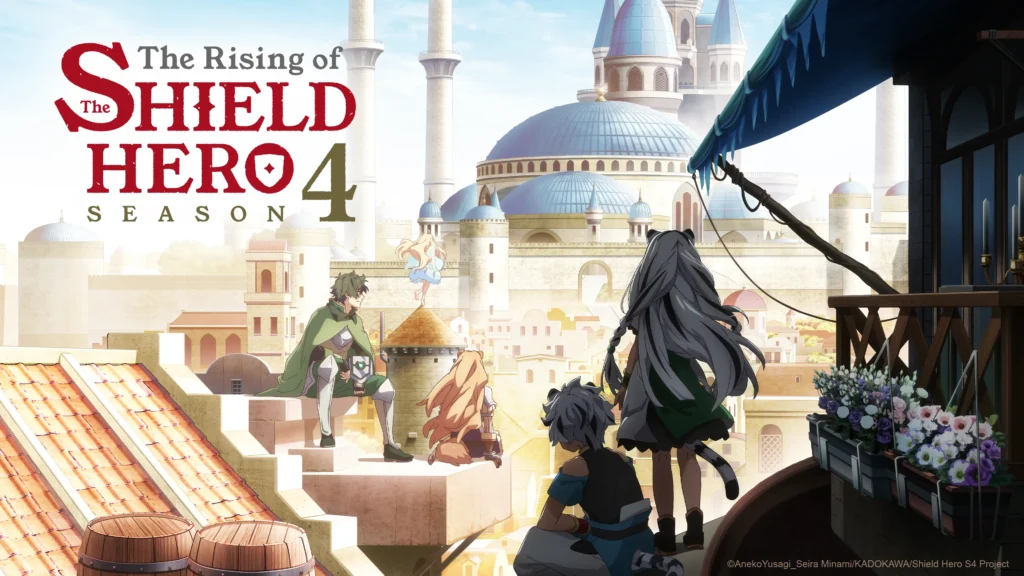 TheRisingoftheShieldHero