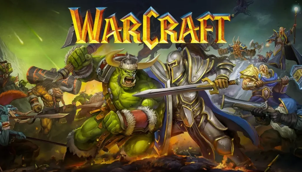 Warcraft
