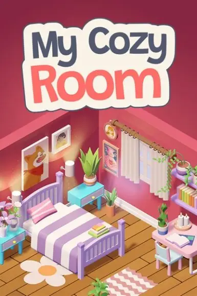 my-cozy-room