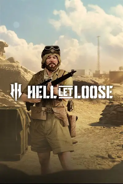 Hell-Let-Loose