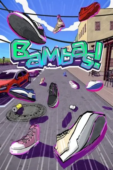 bambas