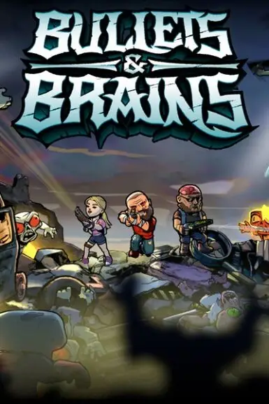 bulletsbrains