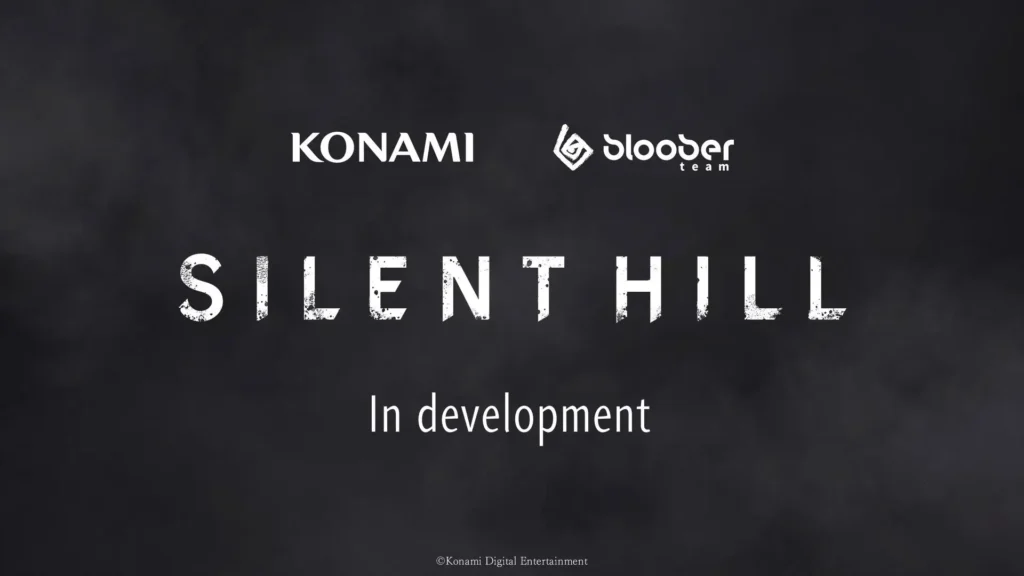 Silent-Hill
