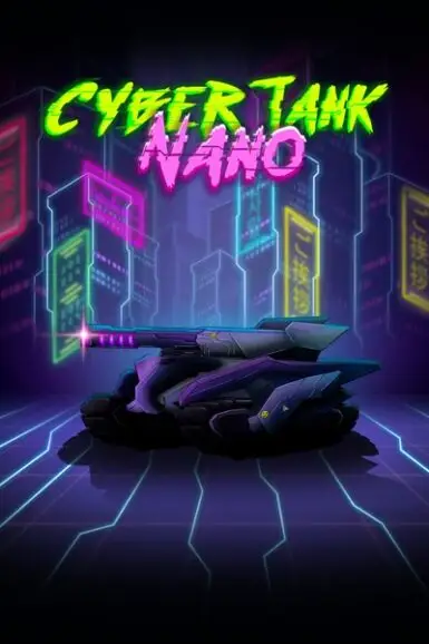 cybertanknano