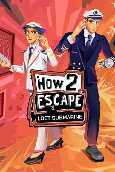 how2escape