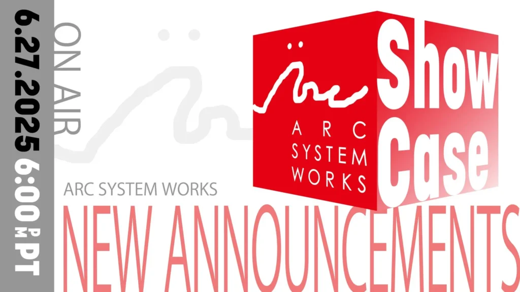 Arc-System-Works