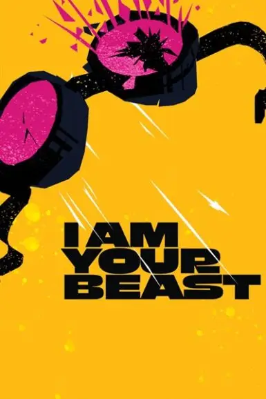 iamyourbeast