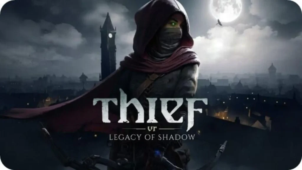 Thief-VR