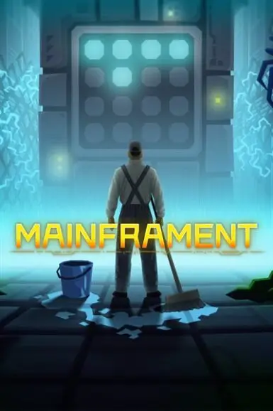 mainframent