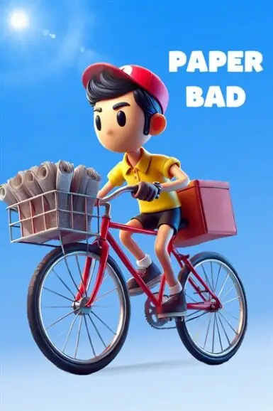 paperbad