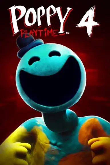 poppyplaytime