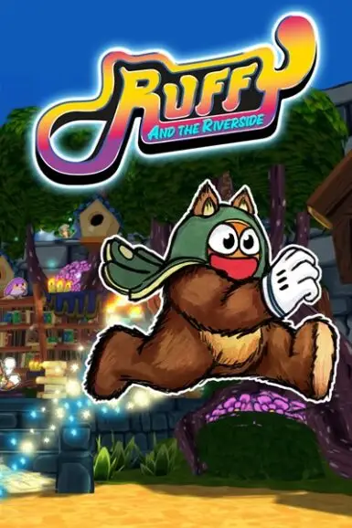 ruffyriverside
