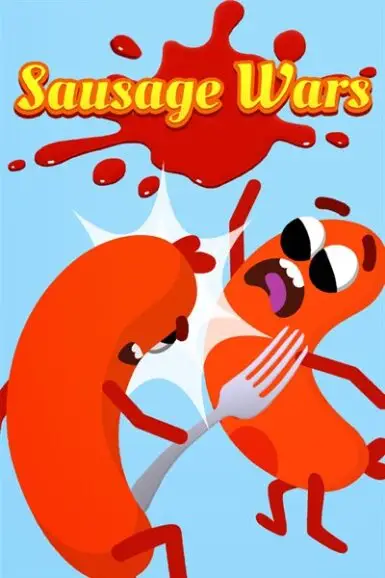sausagewars