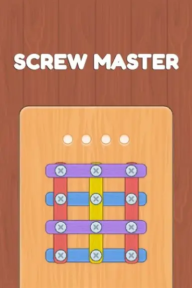 screwmaster