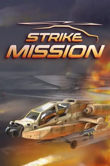 strikemission