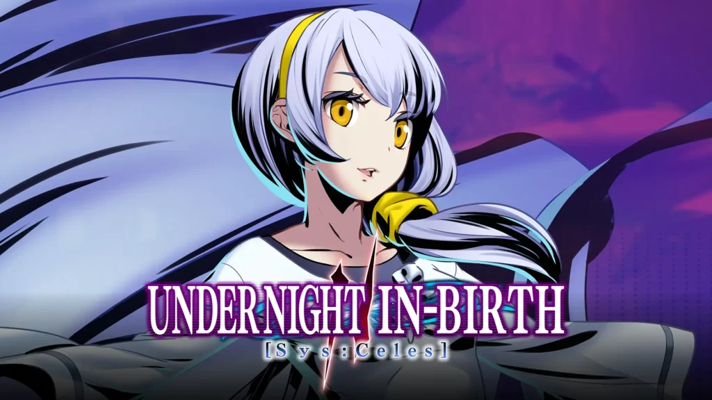 Undernight-In-Birth