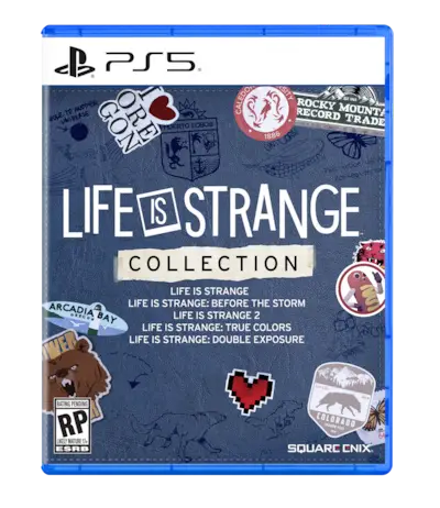 Life-Is-Strange