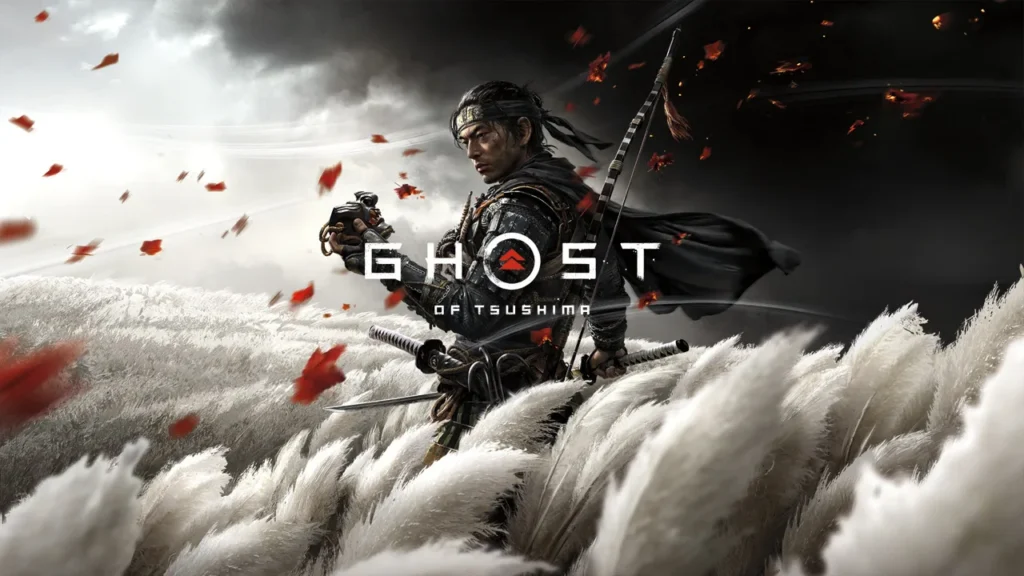 Ghost-of-tsushima