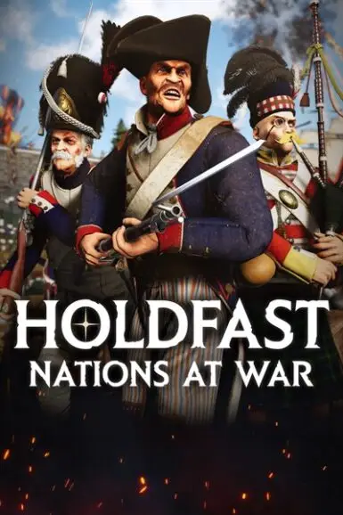 Holdfast:-Nations-at-War