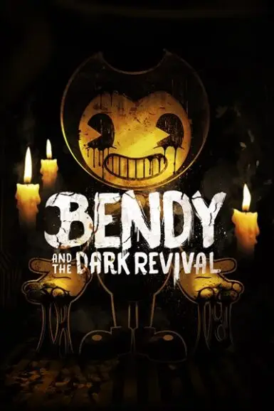 Bendy-and-the-Dark-Revival