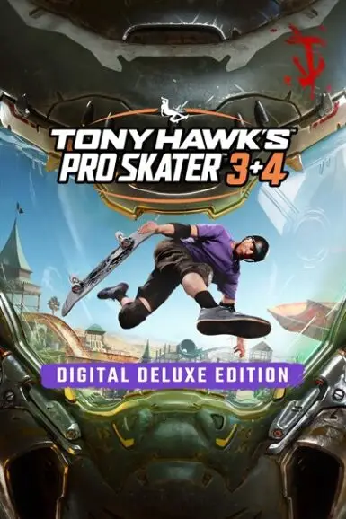 Tony-Hawk’s-Pro-Skater-3+4