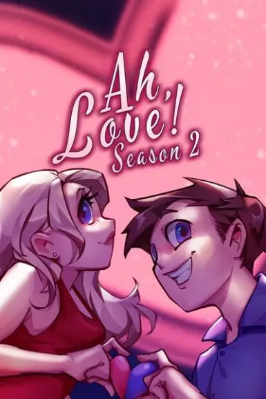 Ah,-Love!-Season-2