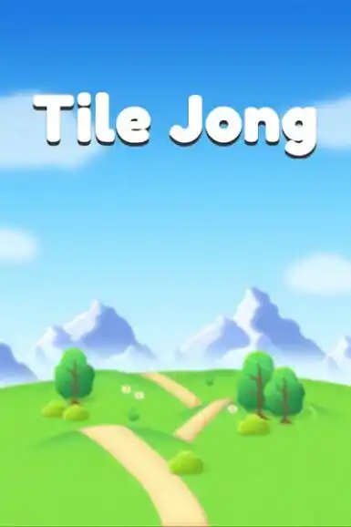 Tile-Jong