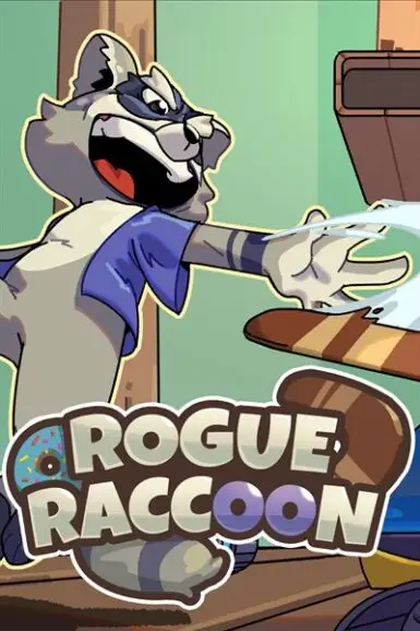 Rogue-Raccoon