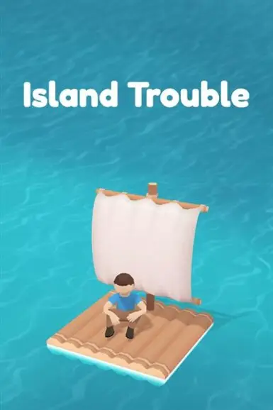 Island-Trouble