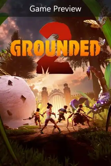 Grounded-2