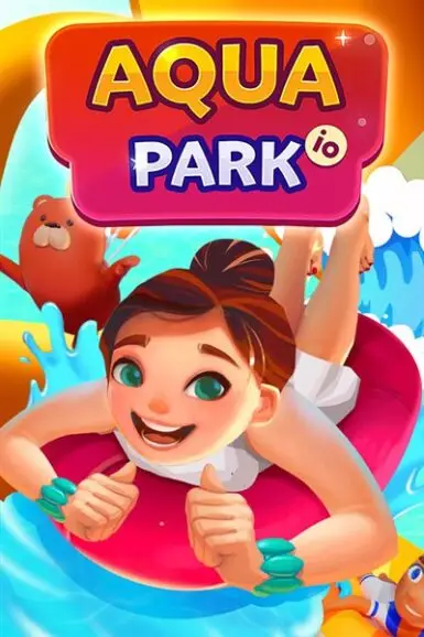 Aquapark-IO