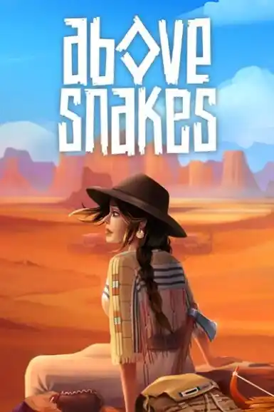 Above-Snakes