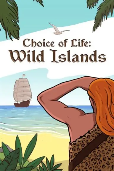 Choice-of-Life:-Wild-Islands