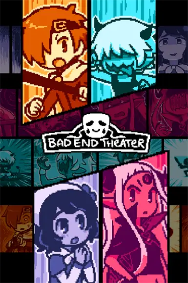 Bad-End-Theater