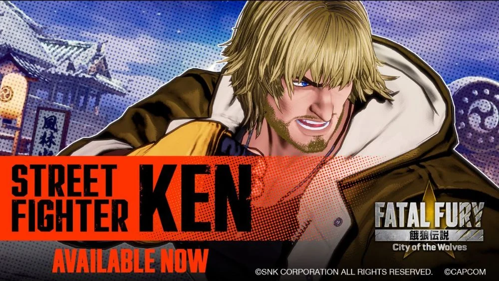 Fatal-Fury-ken