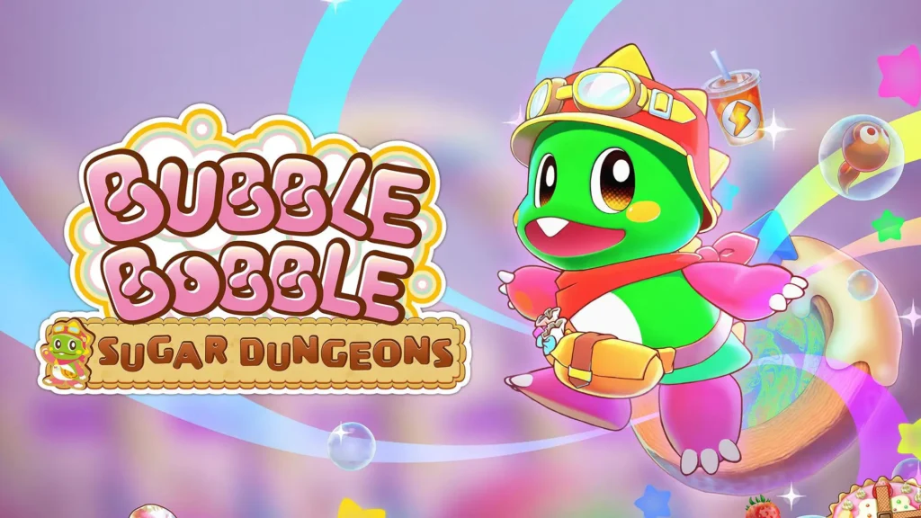 bubble-bobble