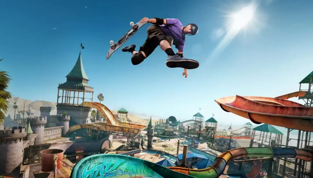 Tony-Hawk’s-Pro-Skater-3+4